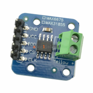 max 31855 K Type Thermocouple Module