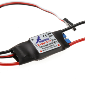 Brushed Motor Speed Controller(ESC)