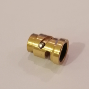 Bendix Clutch