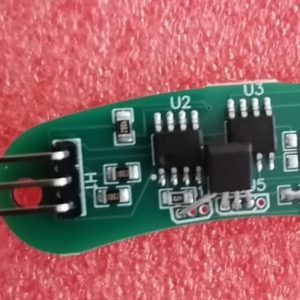 RPM Sensor- Magnetoresistive type
