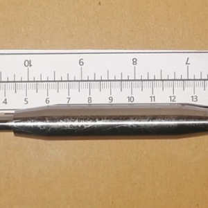 Shaft for KJ-66