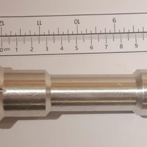 Shaft Tunnel for KJ-66 Engine
