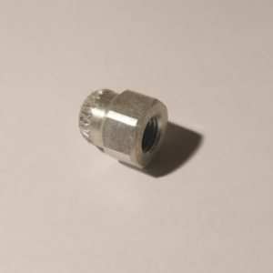 Compressor Nut with Magnet for KJ-66 Engine