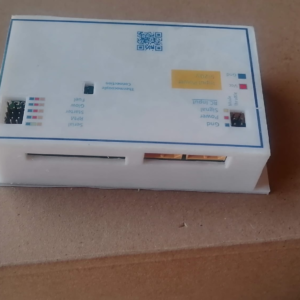 Universal ECU V1 with Power Hat