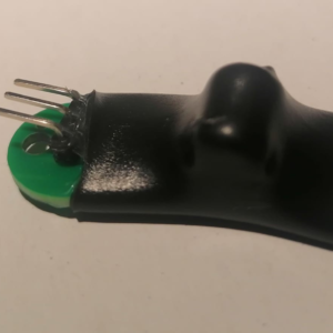RPM Sensor - Inductive sensing