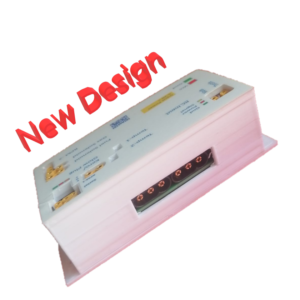 Universal ECU V2 Power- FADEC/ECU